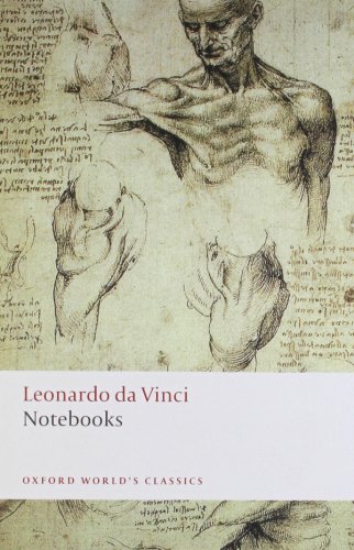 Notebooks: Leonardo Da Vinci (Oxford World’s Classics) von Oxford University Press