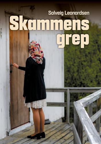 Skammens grep von BoD – Books on Demand – Norwegen
