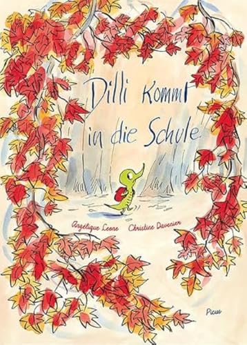 Dilli kommt in die Schule von Picus Verlag GmbH