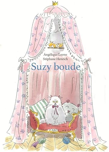 Suzy boude Suzy boude von KALEIDOSCOPE