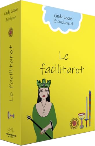 Le Facilitarot von GOOD MOOD EXR