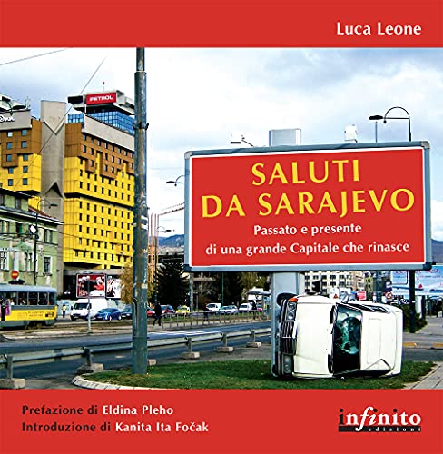 Saluti da Sarajevo (Orienti)