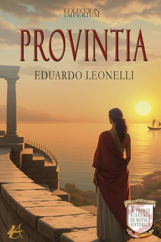 Provintia von Editorial Adarve