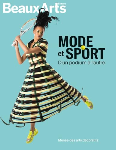 Mode et Sport, d’un podium à l’autre: au MAD