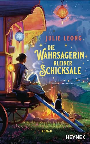 Die Wahrsagerin kleiner Schicksale: Roman von Heyne Verlag