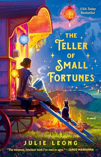 The Teller of Small Fortunes von Ace
