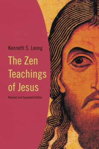The Zen Teachings of Jesus von Crossroad