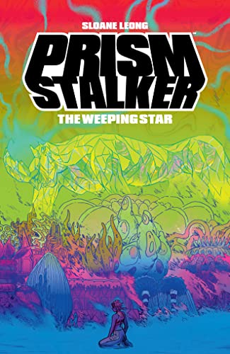 Prism Stalker: The Weeping Star von Dark Horse Books