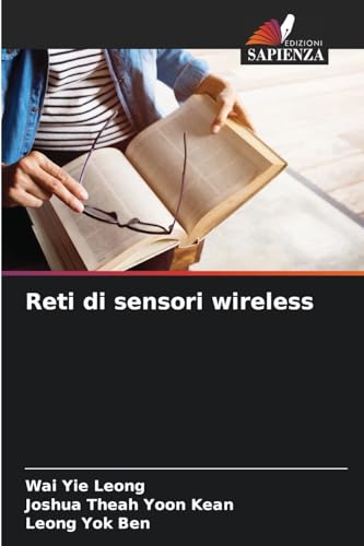 Reti di sensori wireless von Edizioni Sapienza