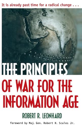 The Principles of War for the Information Age von Presidio Press