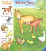 Bei den Tieren (Suche und entdecke)