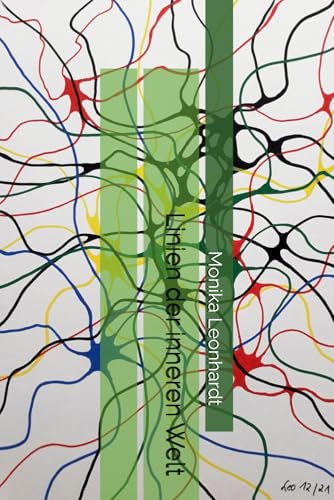 Linien der inneren Welt (Malen für Jedermann) von Independently published