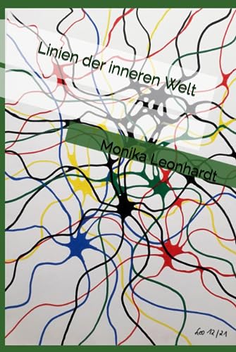 Linien der inneren Welt (Malen für Jedermann) von Independently published