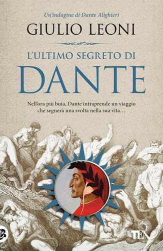 L'ultimo segreto di Dante (Gialli TEA) von TEA