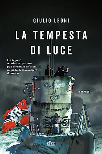 La tempesta di luce (Narrativa Nord) von Nord
