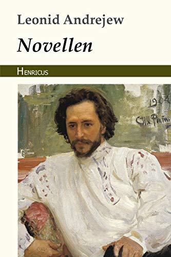 Novellen von Henricus Edition Deutsche Klassik
