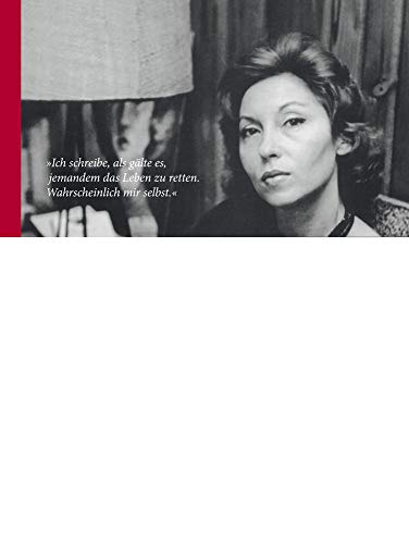 Clarice Lispector (Leben in Bildern) von Deutscher Kunstverlag