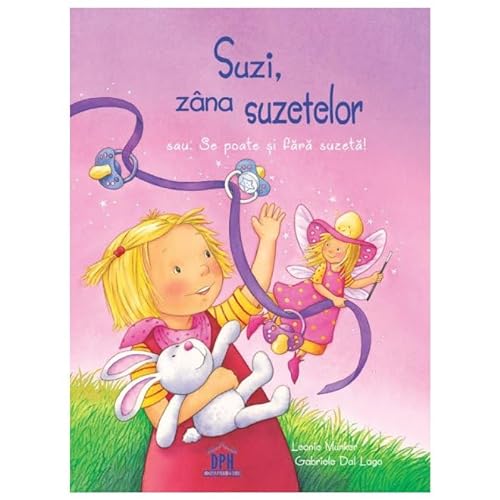 Suzi, Zana Suzetelor