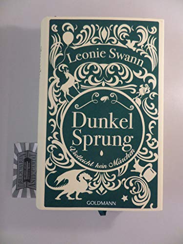 Dunkelsprung: Vielleicht kein Märchen Dunkelsprung: Vielleicht kein Märchen