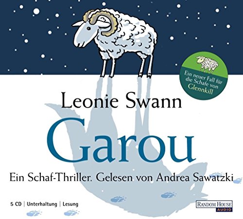 Garou: Ein Schaf-Thriller Garou: Ein Schaf-Thriller