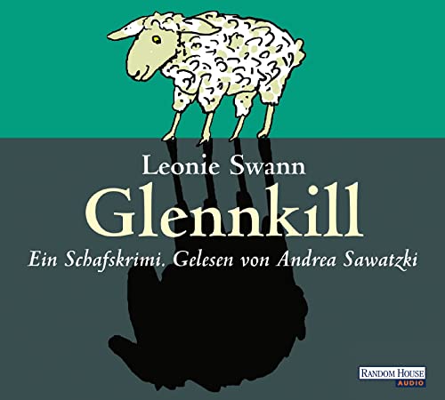 Glennkill Glennkill von Random House Audio