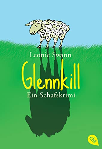 Glennkill: Ein Schafskrimi von cbj