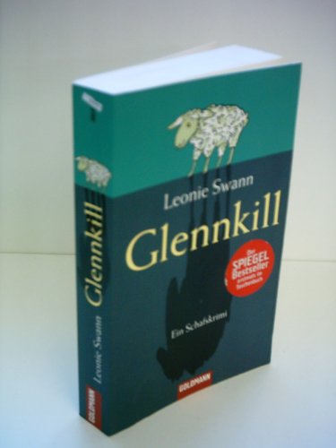 Leonie Swann : Glennkill