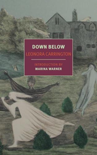 Down Below (NYRB Classics) von NYRB Classics