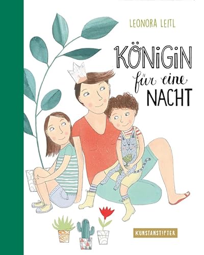 Königin für eine Nacht von kunstanstifter GmbH