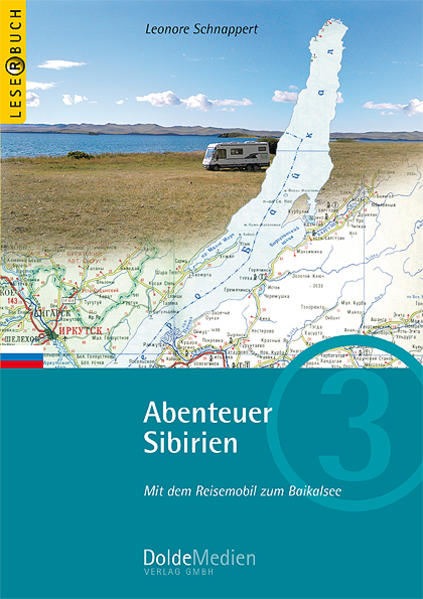 Abenteuer Sibirien von Dolde Medien Verlag GmbH