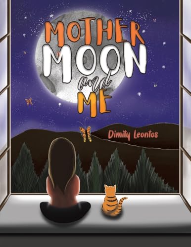 Mother Moon and Me von Austin Macauley Publishers