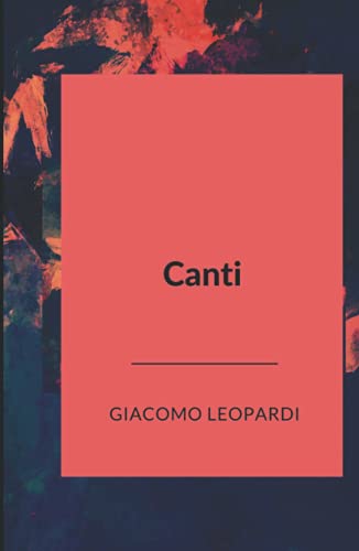 Canti Canti