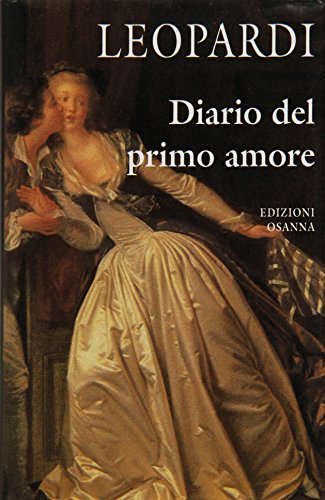 Diario del primo amore (Polline) Diario del primo amore (Polline)