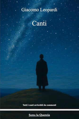 I canti: tutti i canti commentati von SlQ editore