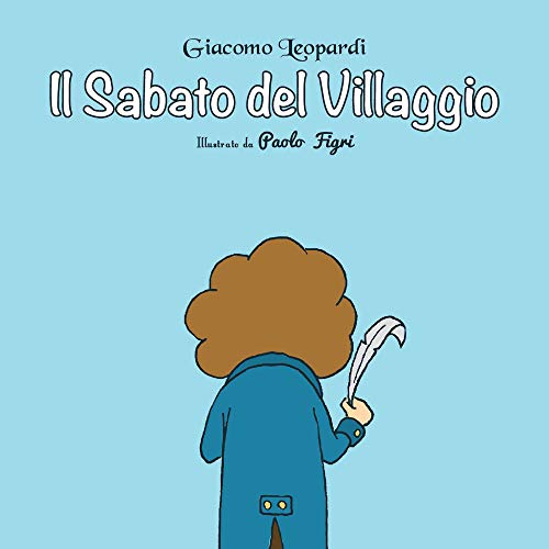 Il sabato del villaggio von Giaconi Editore