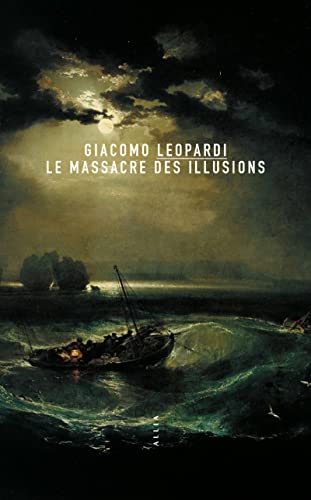 Le Massacre des illusions von ALLIA