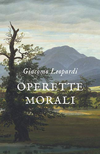 Operette Morali Operette Morali von Independently published