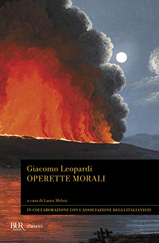 Operette morali (BUR Classici moderni)