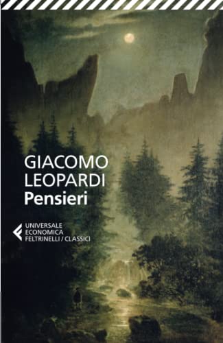 Pensieri (Universale economica. I classici)