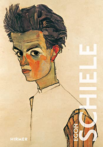 Egon Schiele: The Great Masters of Art