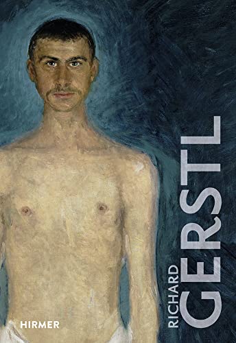 Richard Gerstl: The Great Masters of Art Richard Gerstl: The Great Masters of Art