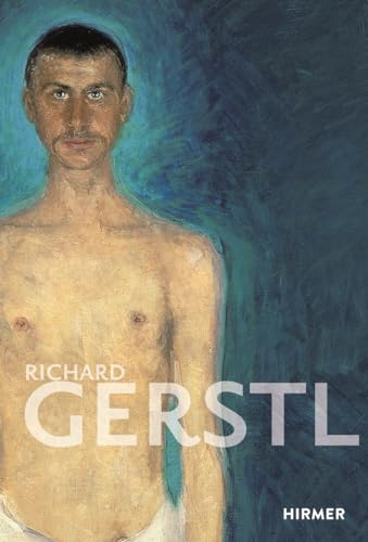Richard Gerstl: The Great Masters of Art