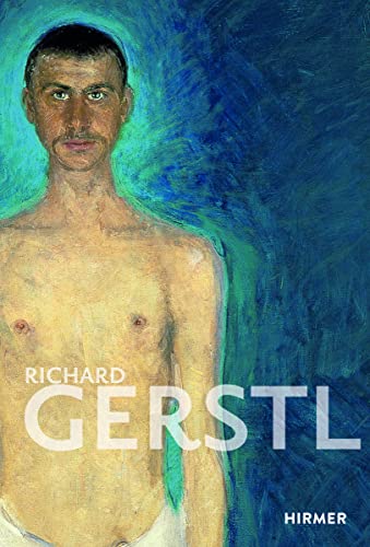 Richard Gerstl: The Great Masters of Art