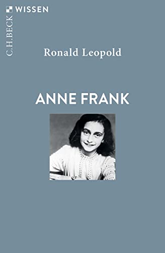 Anne Frank (C.H.BECK Wissen) von Beck C. H.