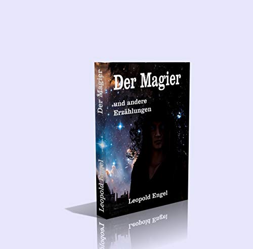Der Magier und andere Erzählungen. - 283 Seiten