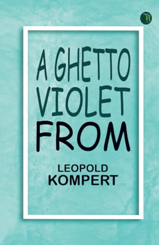 A Ghetto Violet From von Zinc Read