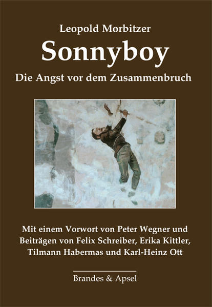 Sonnyboy von Brandes + Apsel Verlag Gm