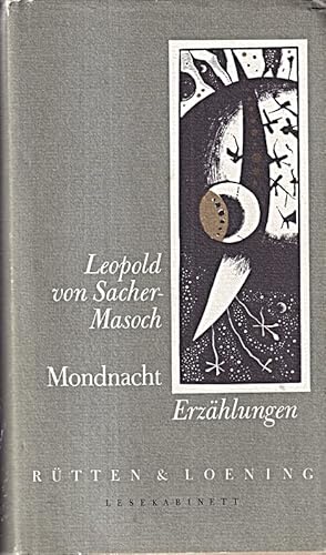 Mondnacht. Erzählungen aus Galizien