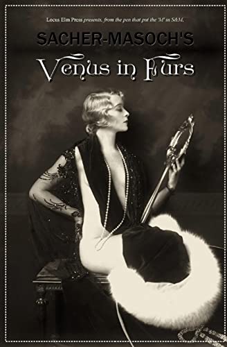 Venus in Furs [ILLUSTRATED] von CREATESPACE