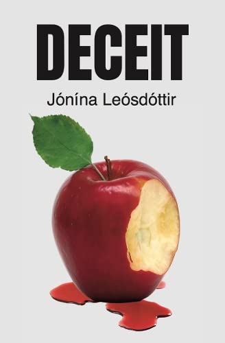 Deceit von Corylus Books
